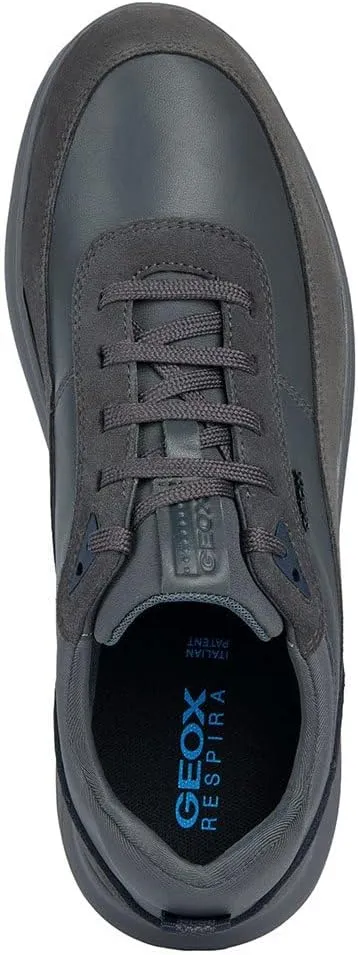 Geox Men's Low-top Trainers Sneaker