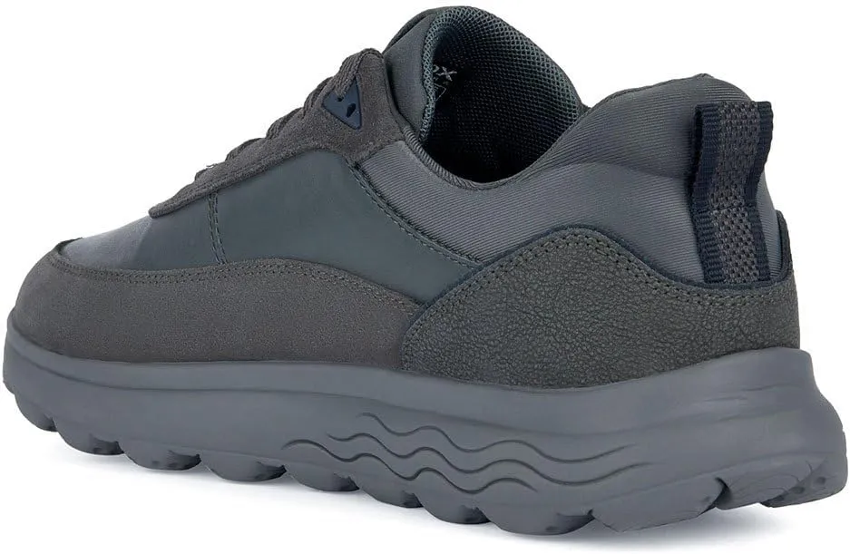 Geox Men's Low-top Trainers Sneaker