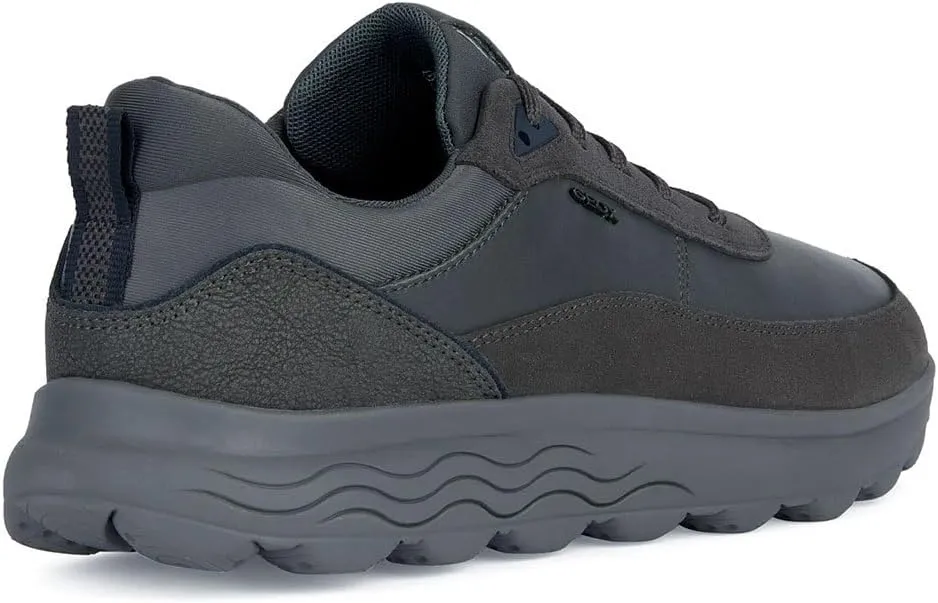 Geox Men's Low-top Trainers Sneaker