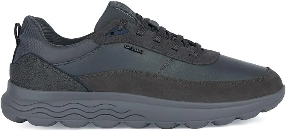 Geox Men's Low-top Trainers Sneaker