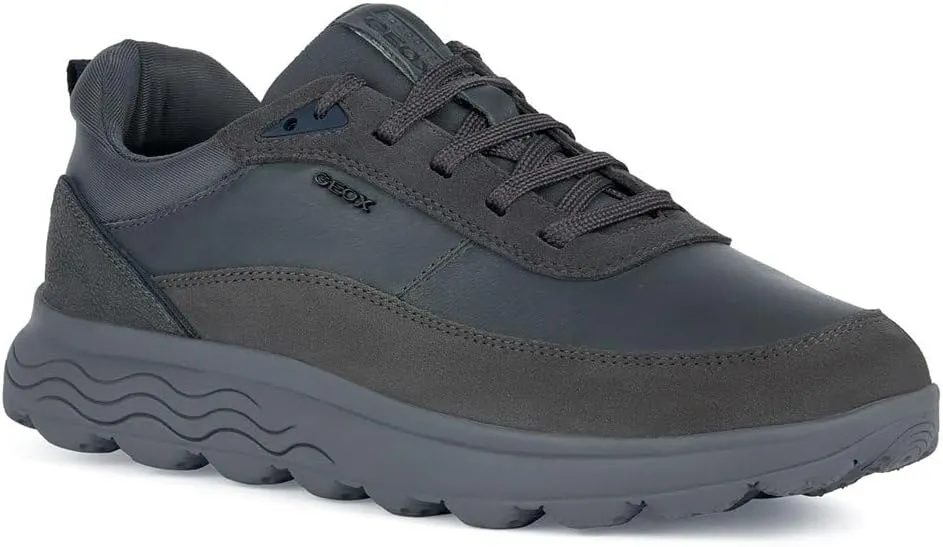 Geox Men's Low-top Trainers Sneaker