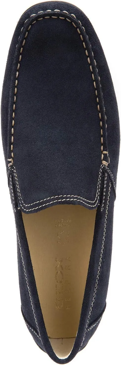Geox Men's Monet19 Driving Moccasin
