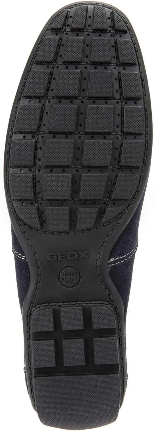 Geox Men's Monet19 Driving Moccasin