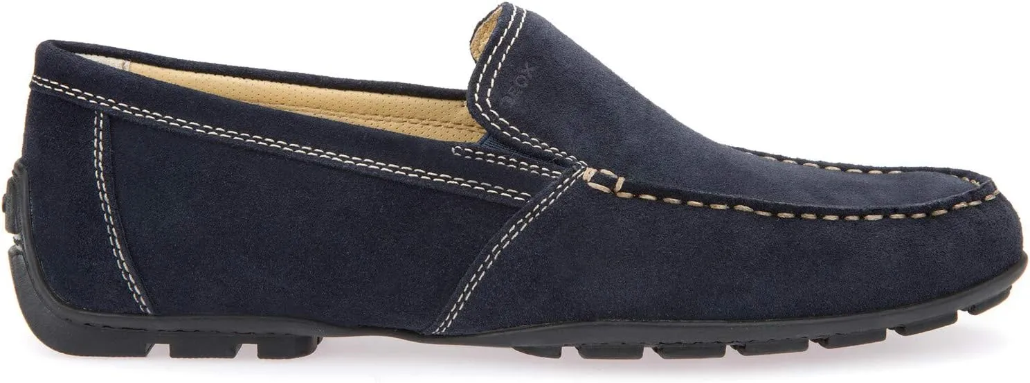 Geox Men's Monet19 Driving Moccasin
