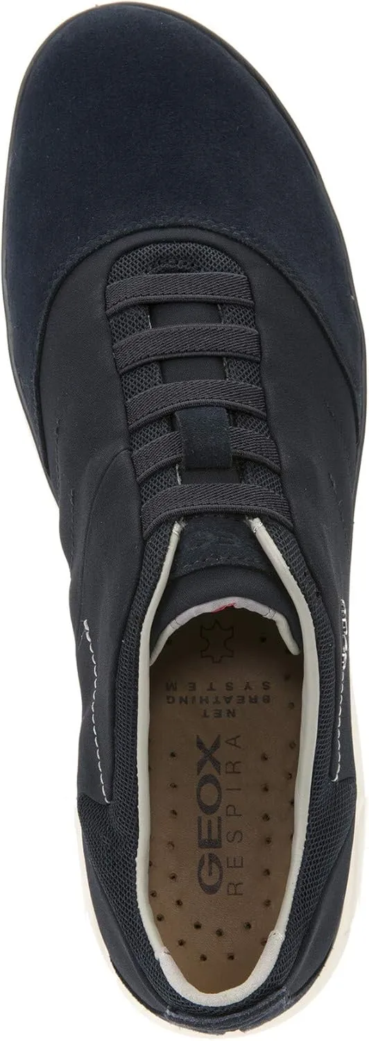 Geox Men's U Nebula 8 Walking Shoe