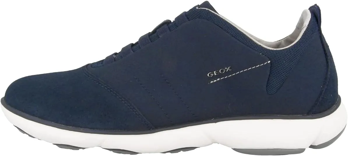 Geox Men's U Nebula 8 Walking Shoe