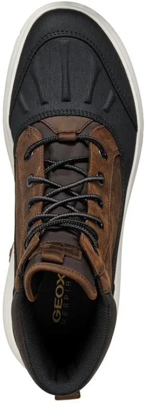 Geox Men's Walking Sneaker
