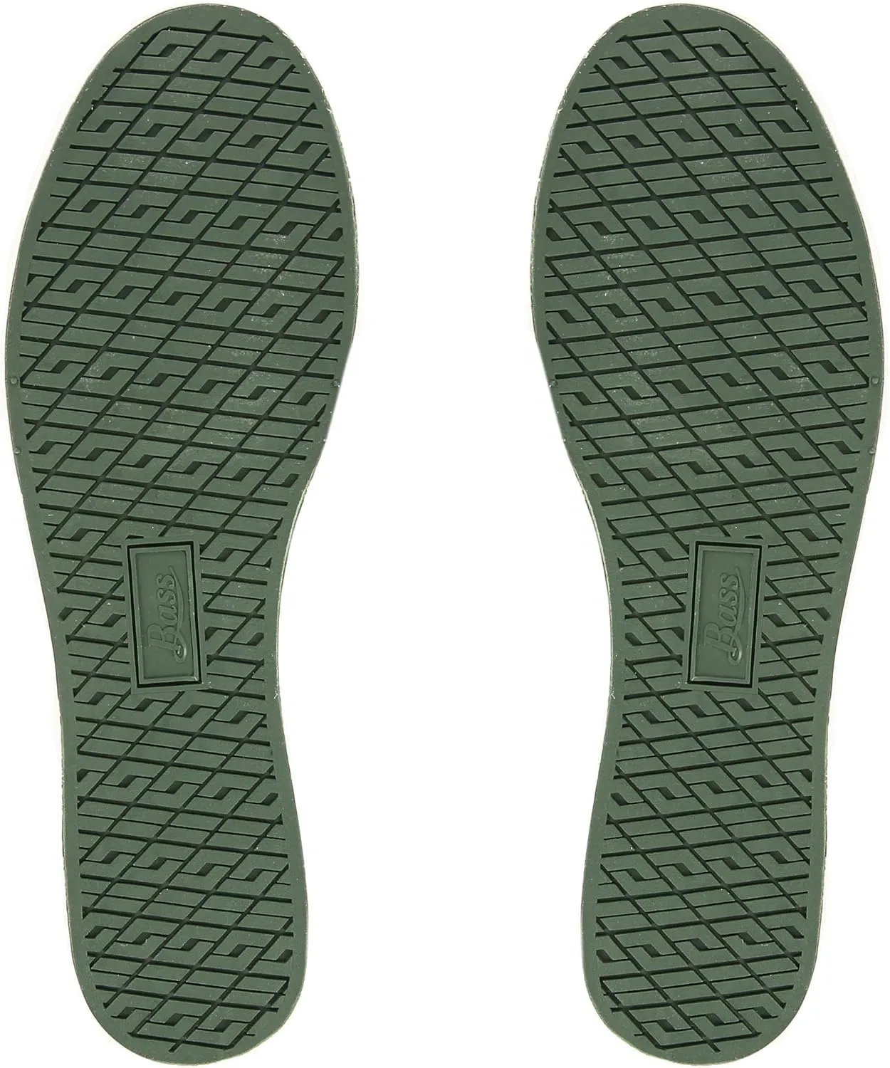G.H. Bass & Co. Men's Graduate Trainers