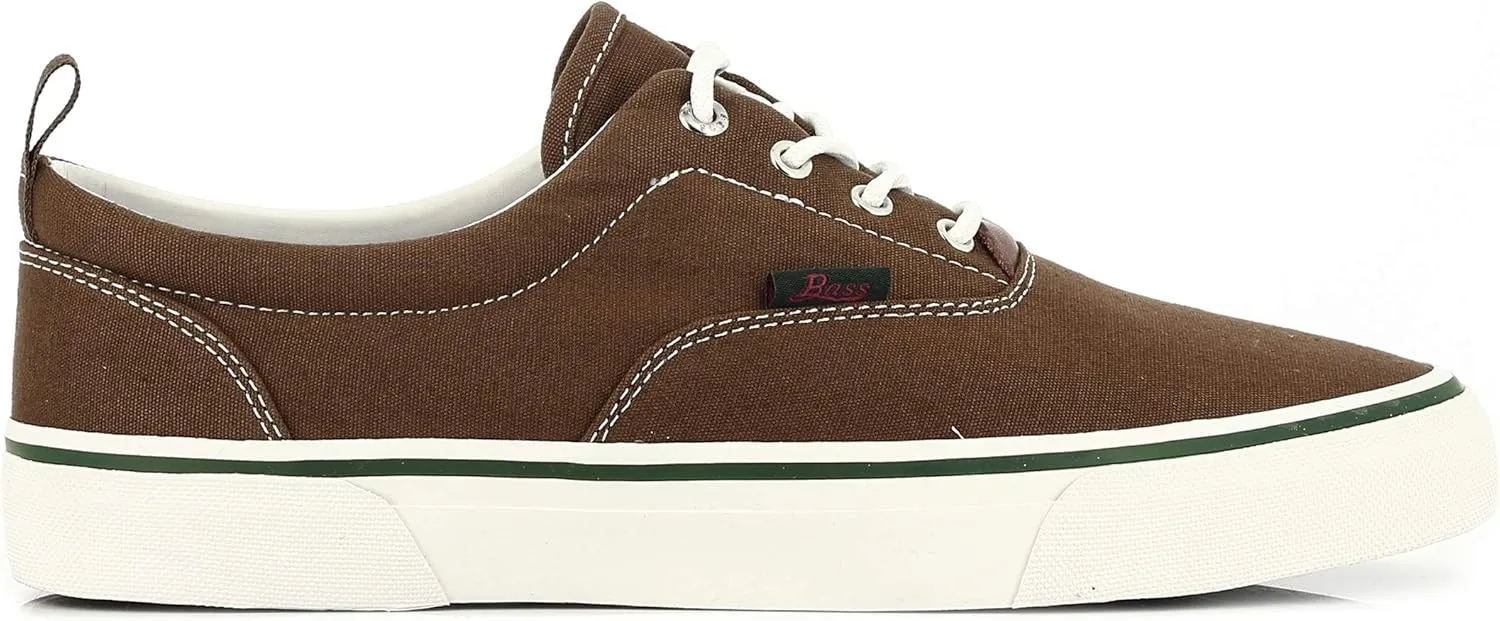 G.H. Bass & Co. Men's Graduate Trainers