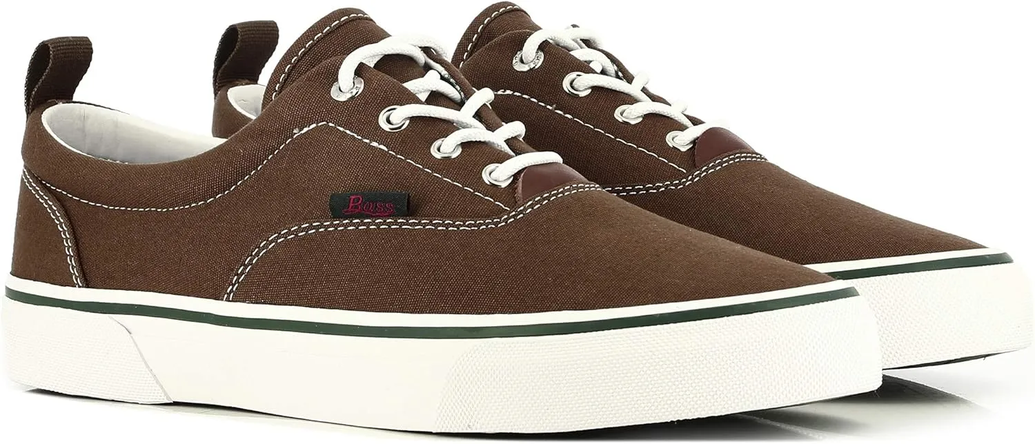 G.H. Bass & Co. Men's Graduate Trainers