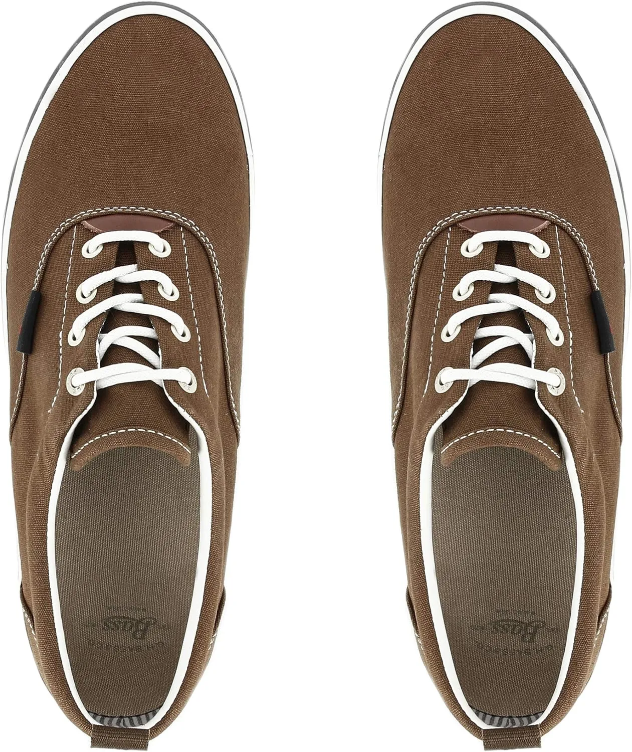 G.H. Bass & Co. Men's Graduate Trainers
