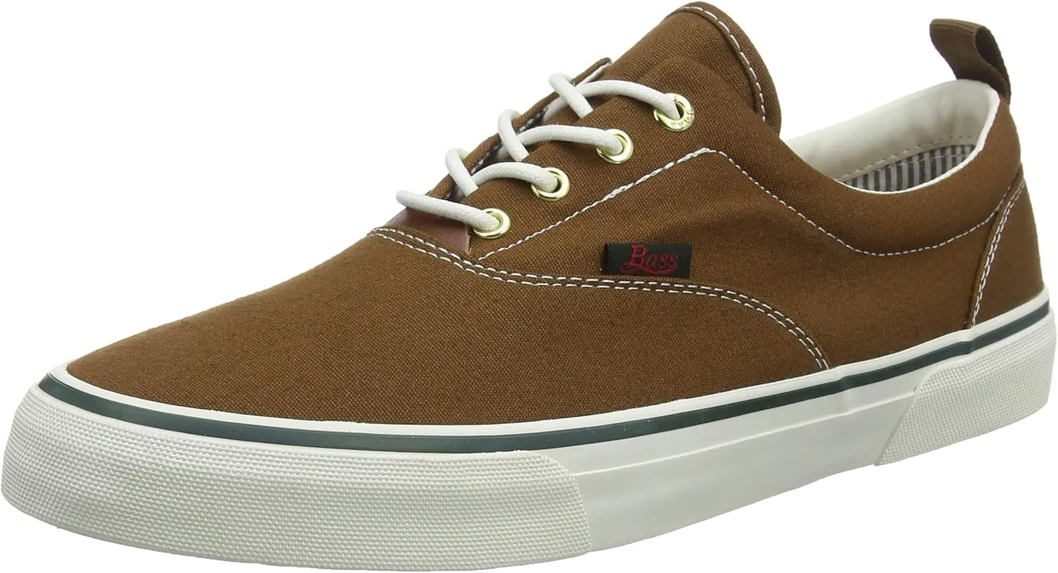 G.H. Bass & Co. Men's Graduate Trainers