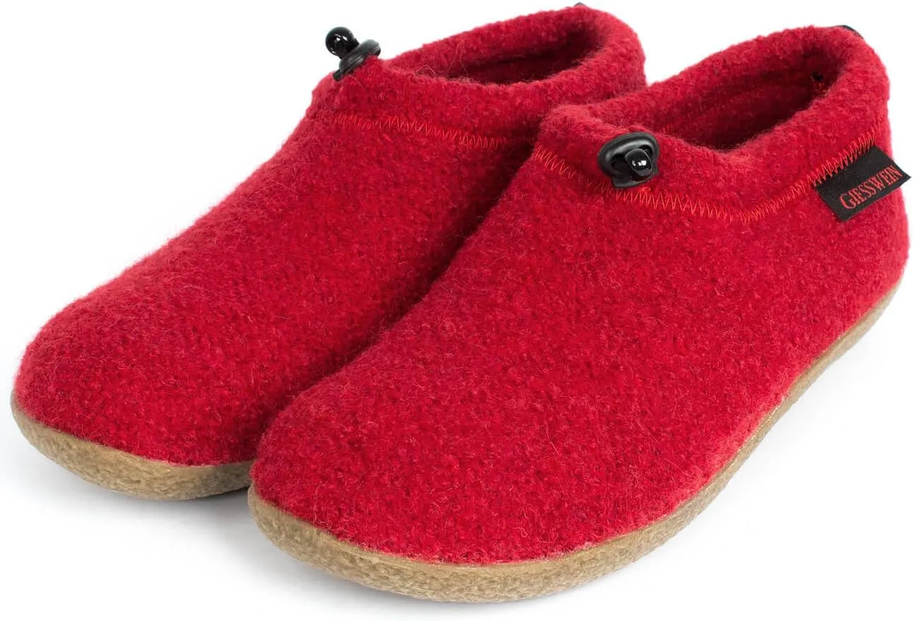 Giesswein Unisex Veitsch Lodge Slipper