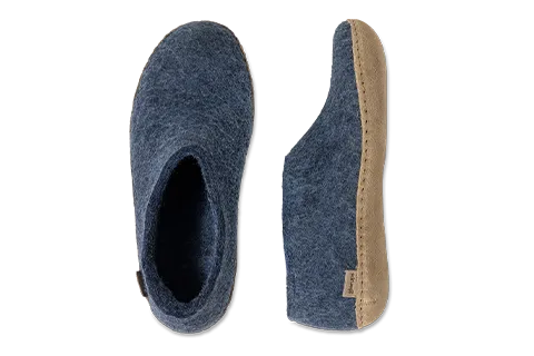 Glerups Shoe