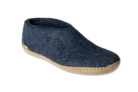 Glerups Shoe