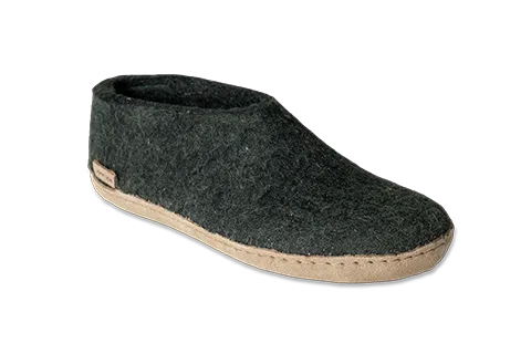 Glerups Shoe