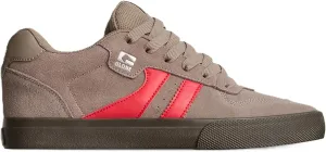Globe Men's Encore-2 Skate Shoe, Nutmeg, 10