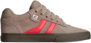 Globe Men's Encore-2 Skate Shoe, Nutmeg, 11.5