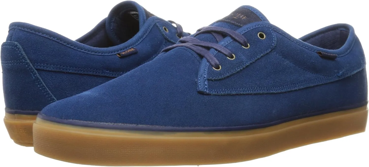 Globe Men's Moonshine Casual Shoe