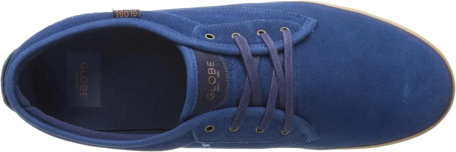 Globe Men's Moonshine Casual Shoe