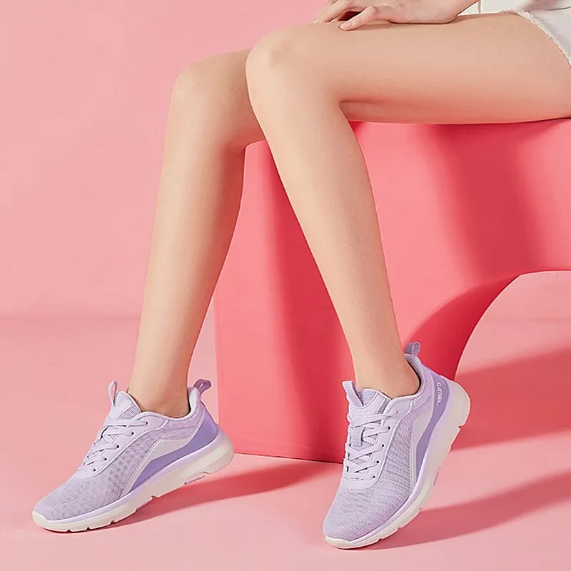 Goldencamel Women's Sneakers Breathable Mesh Sneakers
