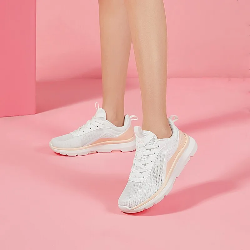 Goldencamel Women's Sneakers Breathable Mesh Sneakers