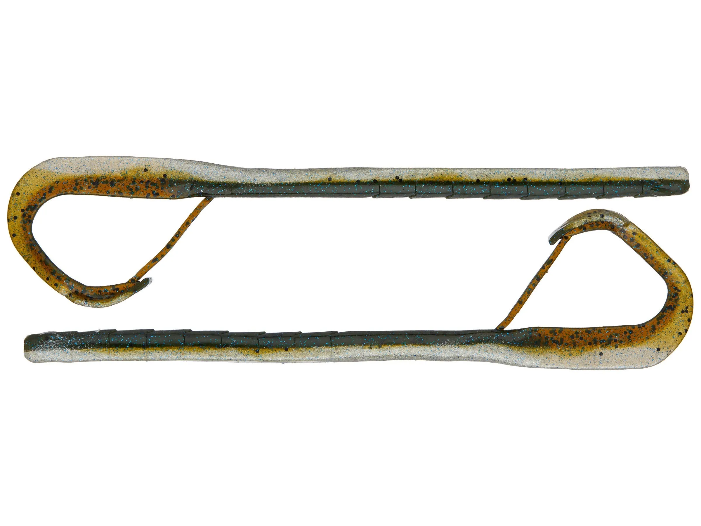 Googan Baits 10" Mondo Worm