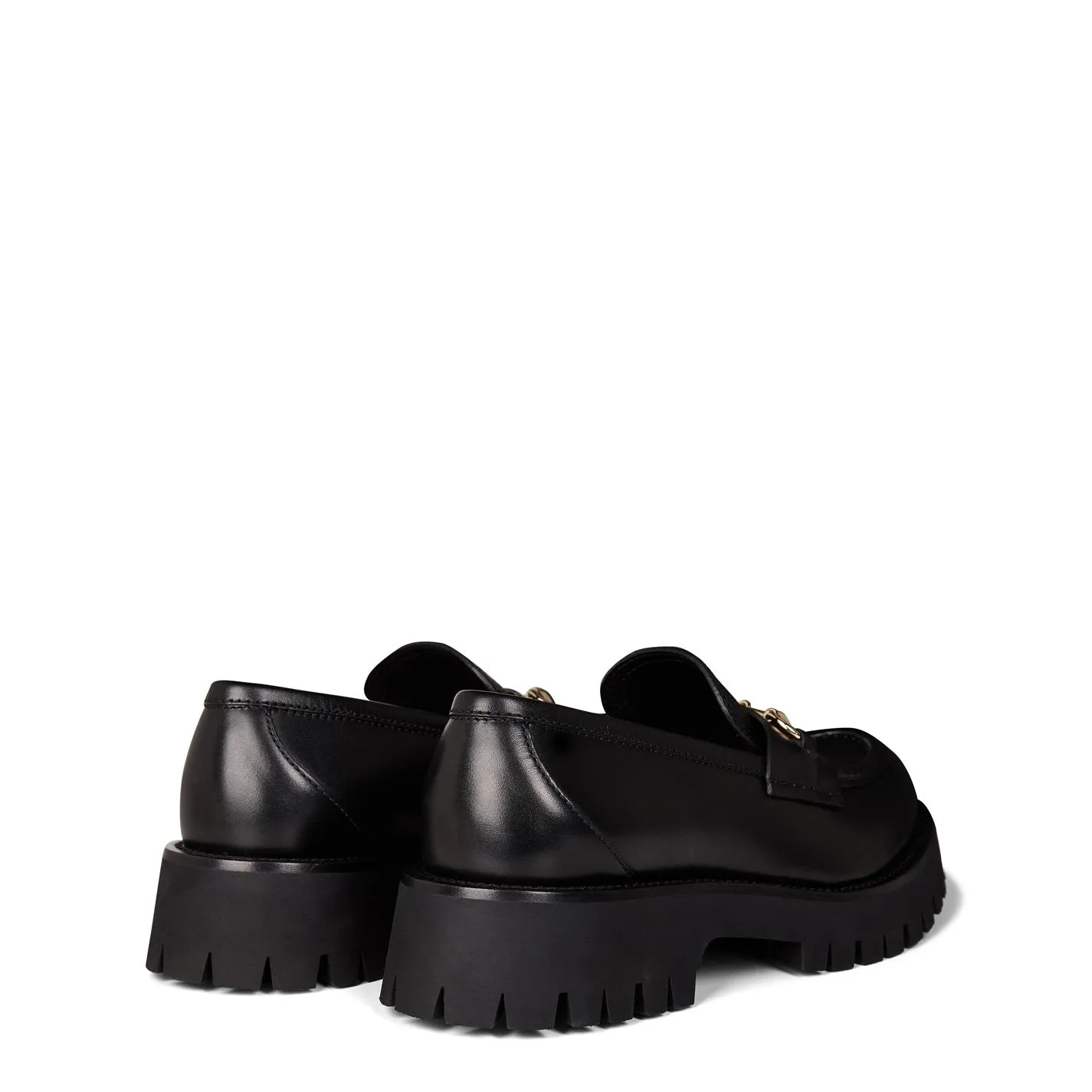 Gucci Harald Loafer
