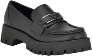 GUESS Women's Tracers Loafer