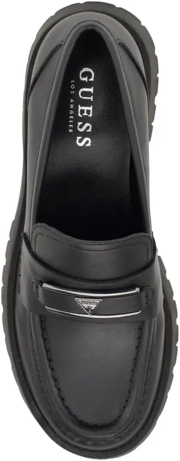 GUESS Women's Tracers Loafer