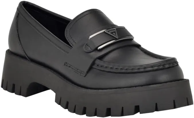 GUESS Women's Tracers Loafer