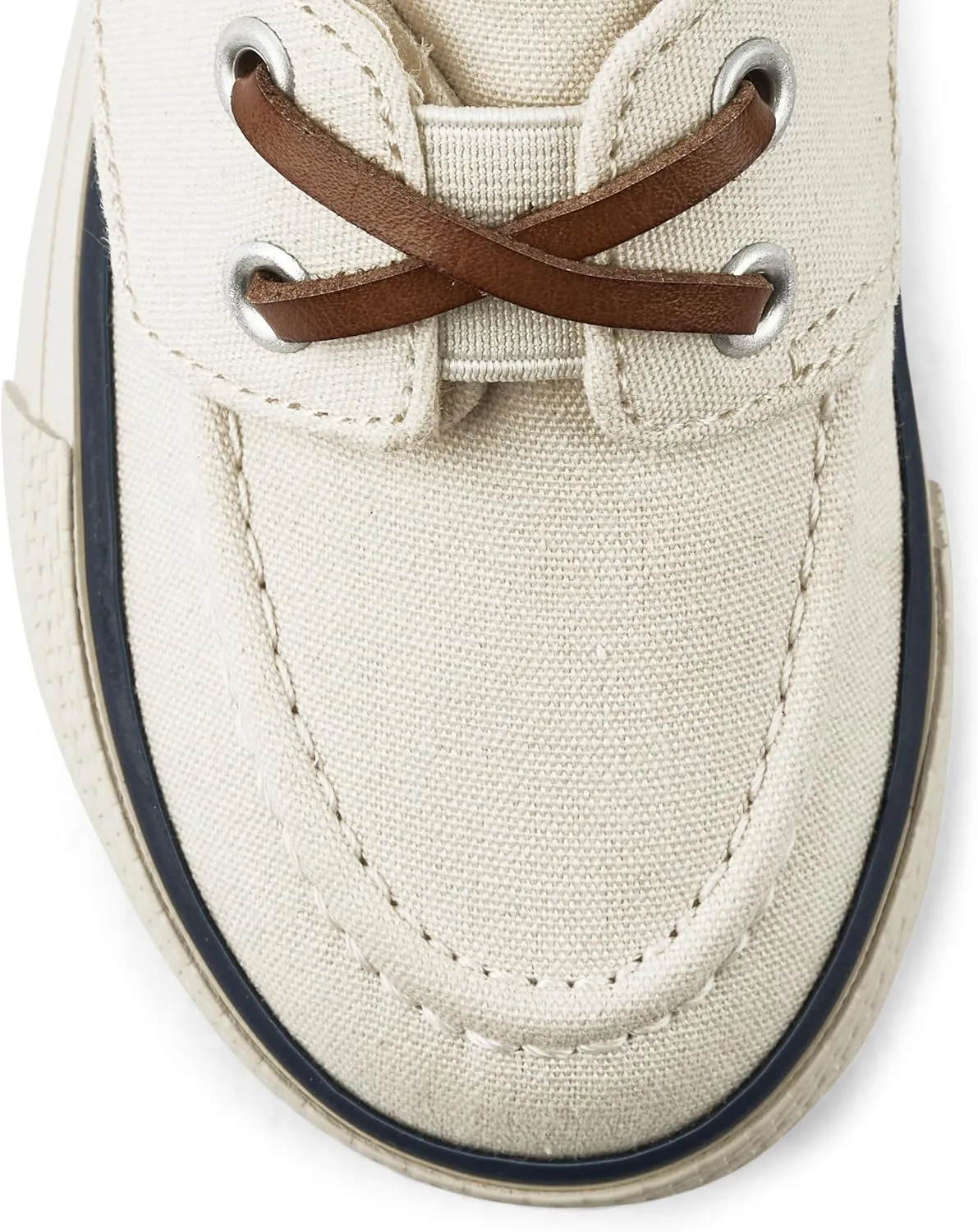 Gymboree Boy's and Toddler Boat Shoe
