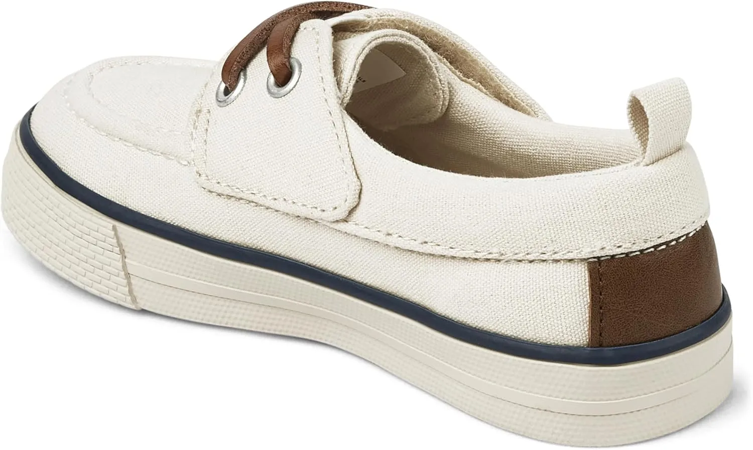 Gymboree Boy's and Toddler Boat Shoe