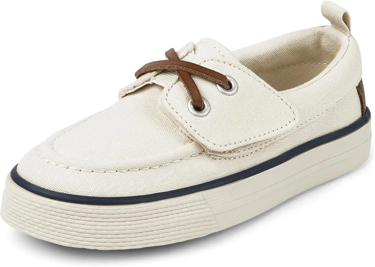 Gymboree Boy's and Toddler Boat Shoe