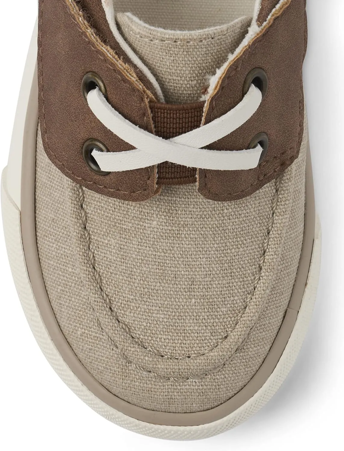 Gymboree Boy's and Toddler Boat Shoes