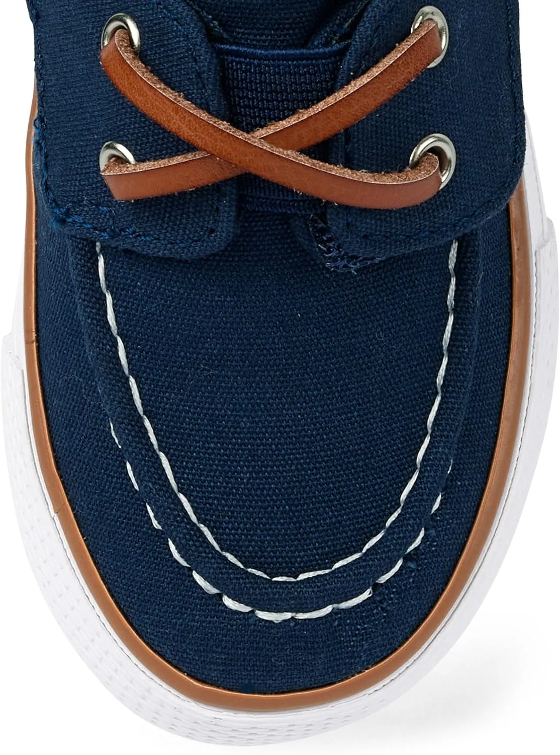 Gymboree Boys and Toddler Boat Shoes