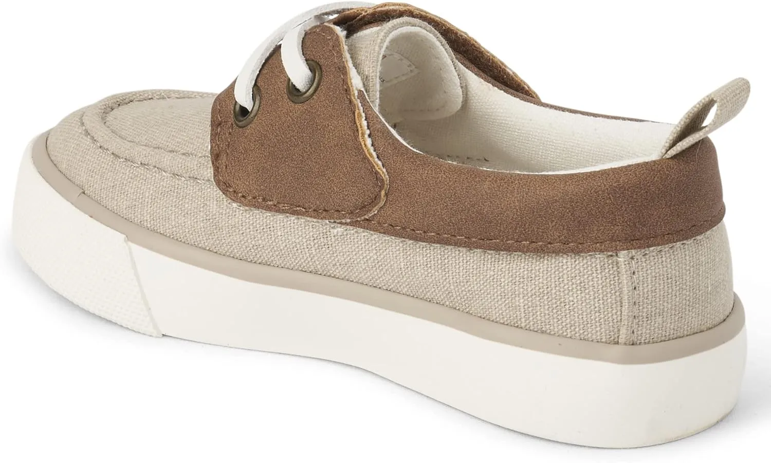 Gymboree Boy's and Toddler Boat Shoes