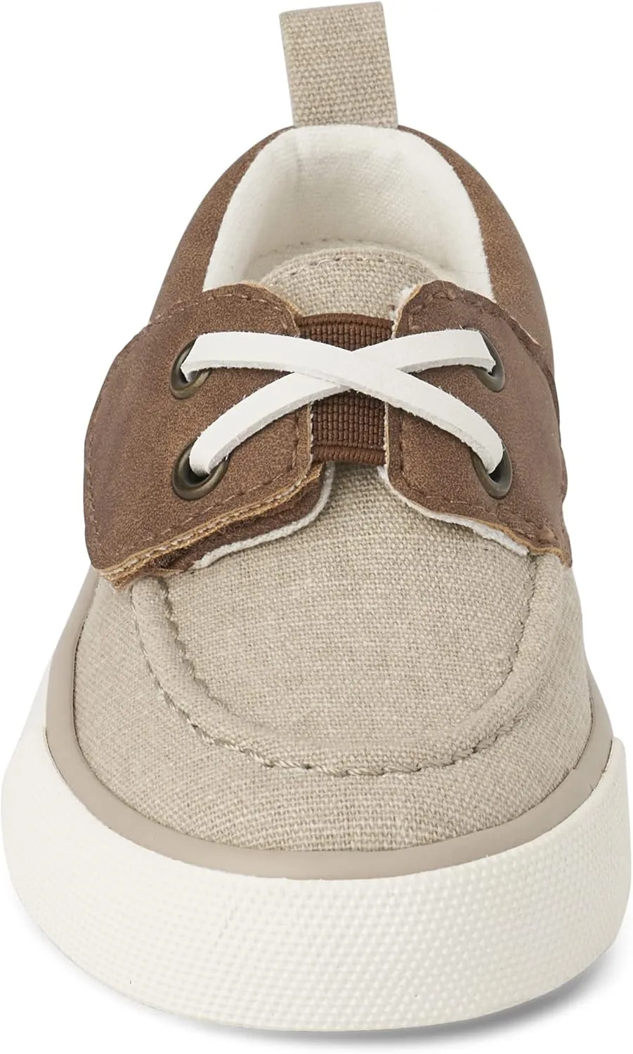 Gymboree Boy's and Toddler Boat Shoes