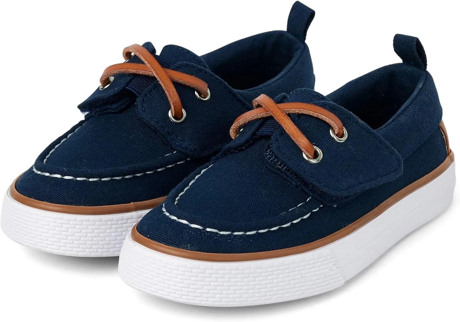 Gymboree Boys and Toddler Boat Shoes