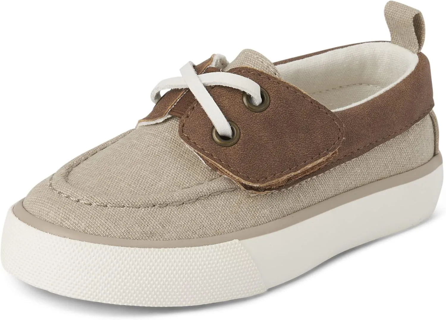 Gymboree Boy's and Toddler Boat Shoes