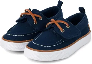 Gymboree Boys and Toddler Boat Shoes