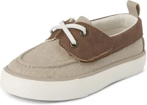 Gymboree Boy's and Toddler Boat Shoes