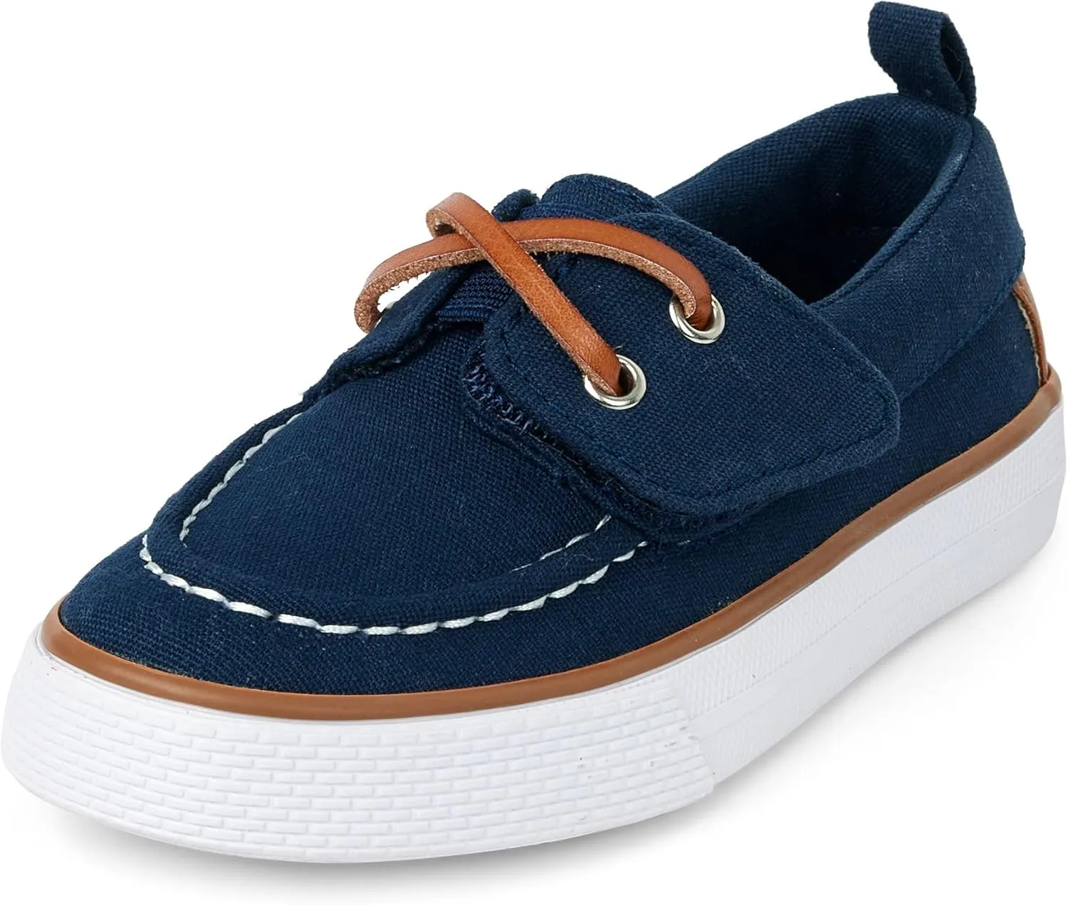 Gymboree Boys and Toddler Boat Shoes