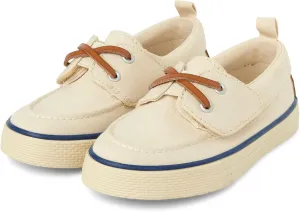 Gymboree Boy's Toddler Slip on Boat Shoes