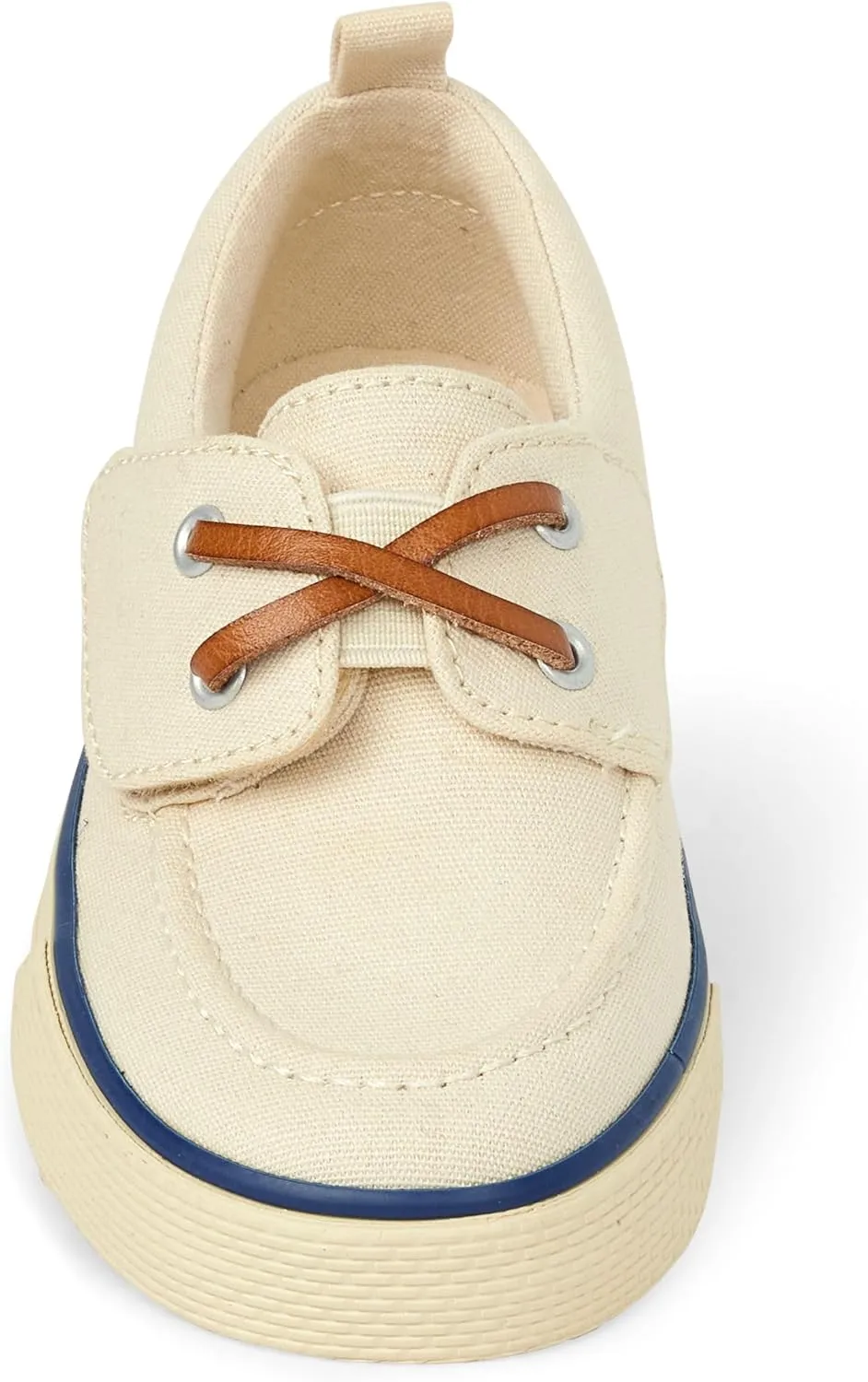 Gymboree Boy's Toddler Slip on Boat Shoes