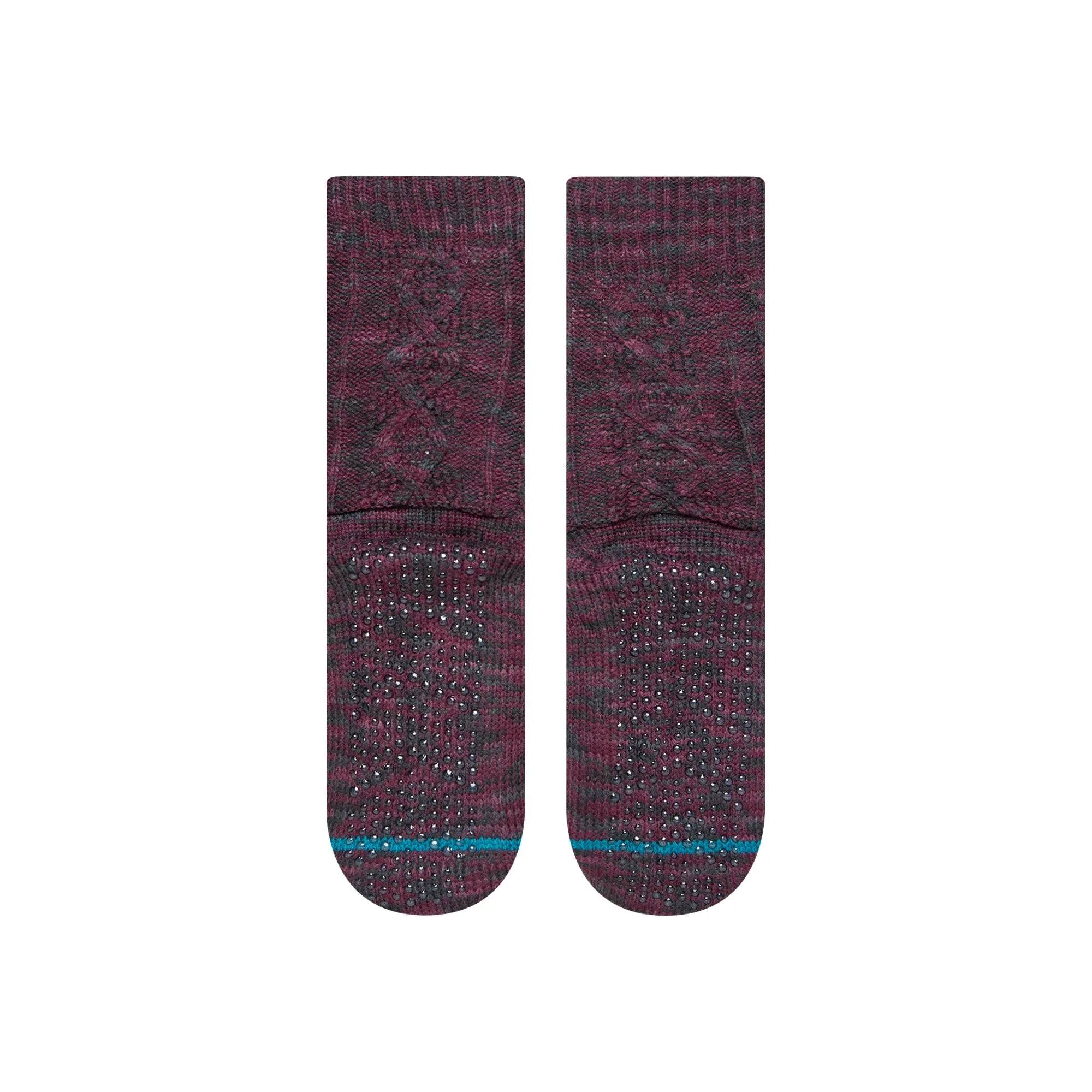 HABITAT SLIPPER SOCK