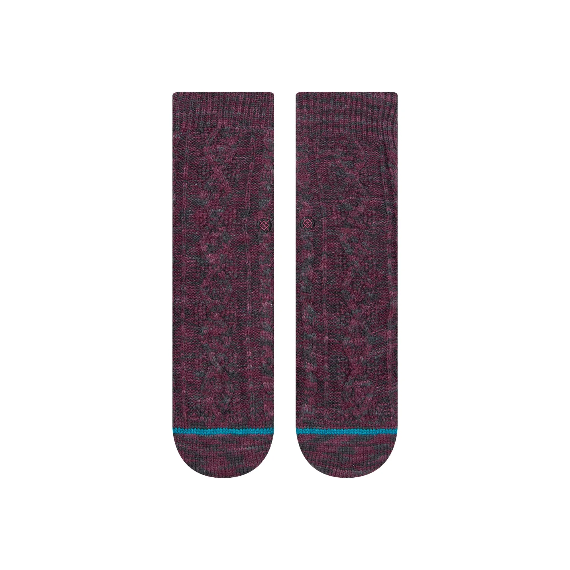 HABITAT SLIPPER SOCK