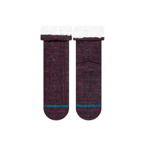 HABITAT SLIPPER SOCK