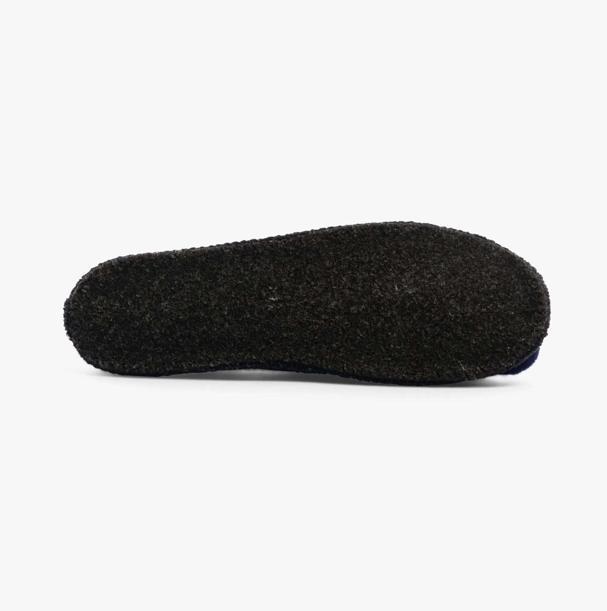 Haflinger FIOCCO Womens Slippers Navy