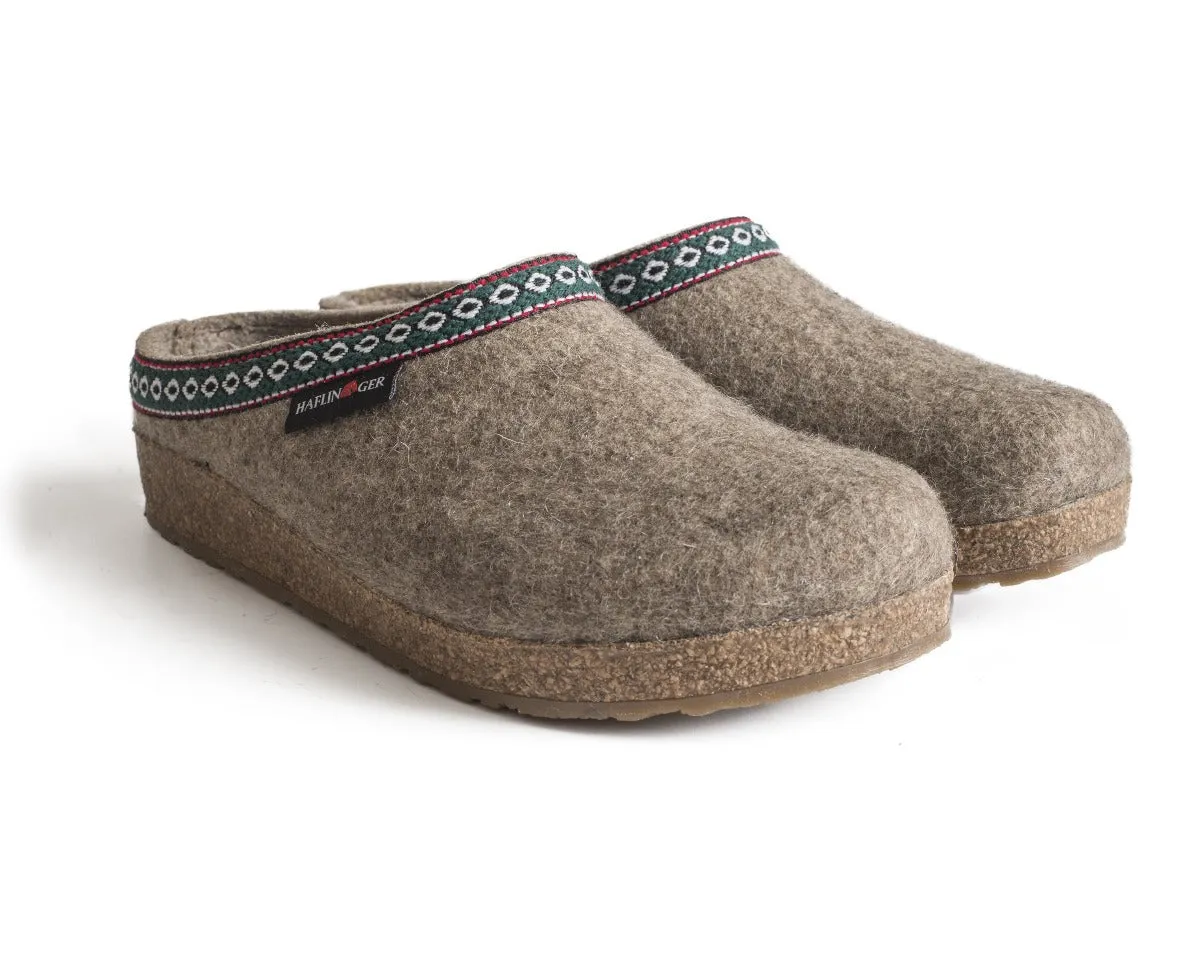 Haflinger Grizzly GZ
